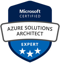 Azure Architect Expert