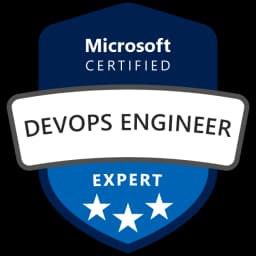 Azure Architect Expert